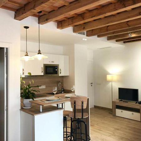 Apartamentos Rosario Centro 카디스 외부 사진