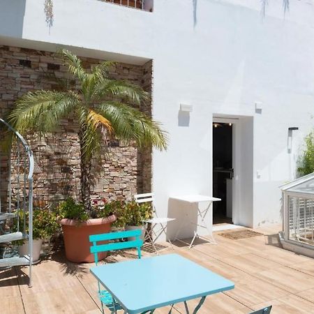 Apartamentos Rosario Centro 카디스 외부 사진