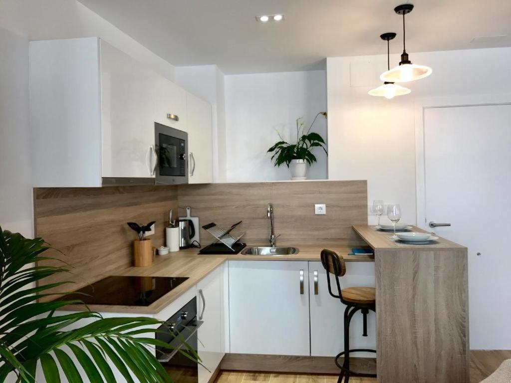 Apartamentos Rosario Centro 카디스 외부 사진