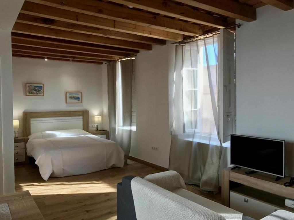 Apartamentos Rosario Centro 카디스 외부 사진